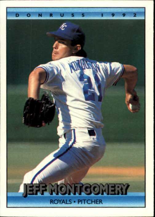 A9587- 1992 Donruss Baseball #S 501-750 + Rookies -du Pick- 15 + Gratis US - Bild 322 von 485