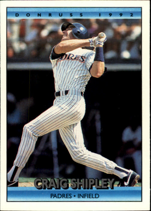 A9587- 1992 Donruss Baseball #S 501-750 + Rookies -du Pick- 15 + Gratis US - Bild 324 von 485