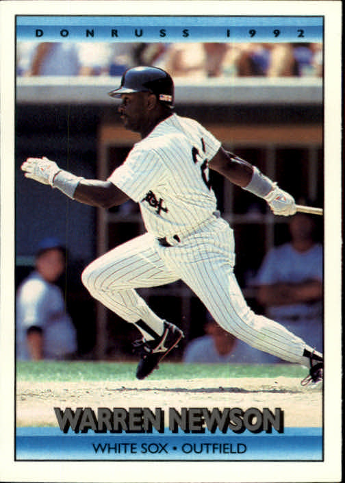 A9587- 1992 Donruss Baseball #S 501-750 + Rookies -du Pick- 15 + Gratis US - Bild 326 von 485
