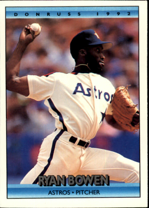 A9587- 1992 Donruss Baseball #S 501-750 + Rookies -du Pick- 15 + Gratis US - Bild 332 von 485
