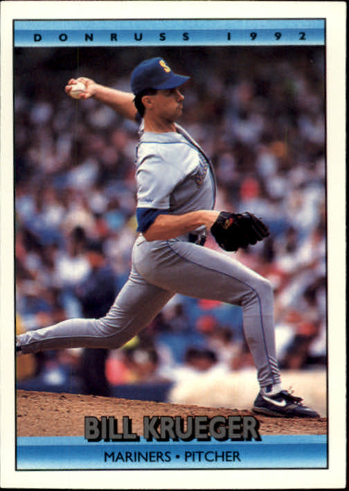A9587- 1992 Donruss Baseball #S 501-750 + Rookies -du Pick- 15 + Gratis US - Bild 334 von 485
