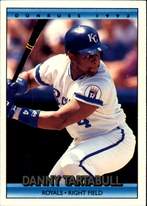 A9587- 1992 Donruss Baseball #S 501-750 + Rookies -du Pick- 15 + Gratis US - Bild 342 von 485