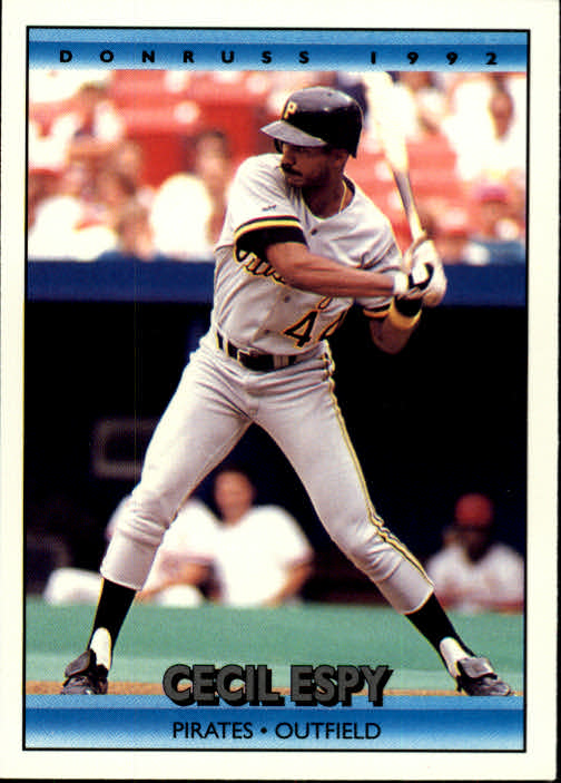 A9587- 1992 Donruss Baseball #S 501-750 + Rookies -du Pick- 15 + Gratis US - Bild 346 von 485