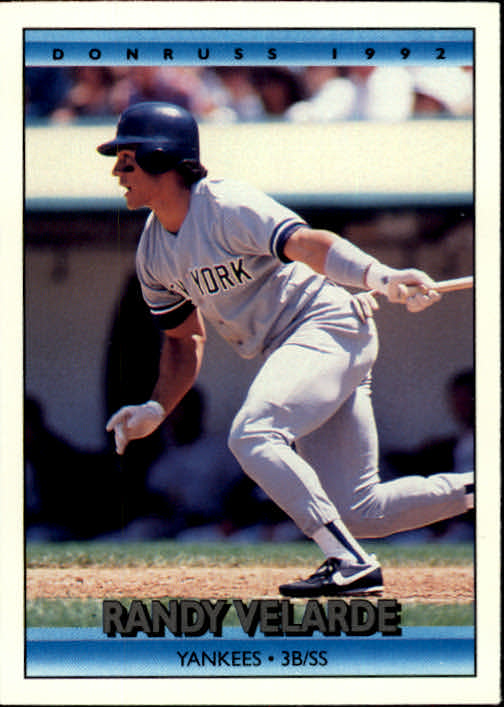 A9587- 1992 Donruss Baseball #S 501-750 + Rookies -du Pick- 15 + Gratis US - Bild 348 von 485