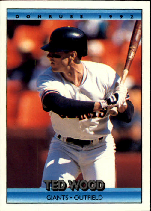 A9587- 1992 Donruss Baseball #S 501-750 + Rookies -du Pick- 15 + Gratis US - Bild 352 von 485