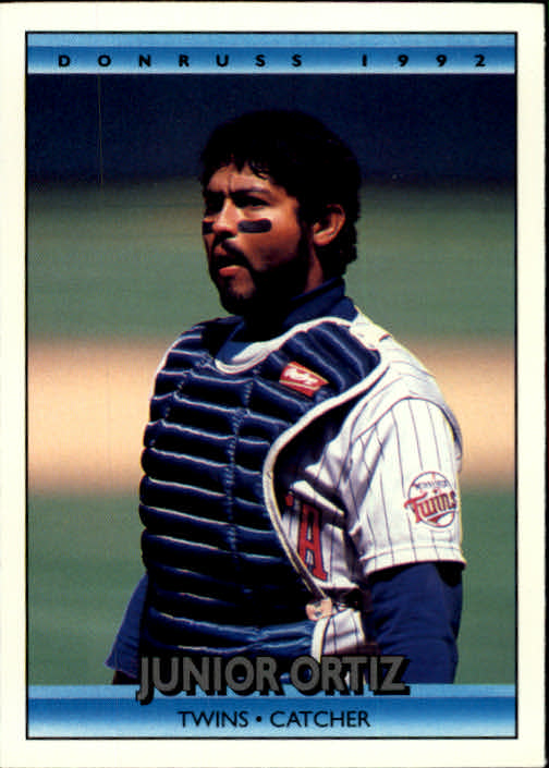 A9587- 1992 Donruss Baseball #S 501-750 + Rookies -du Pick- 15 + Gratis US - Bild 358 von 485
