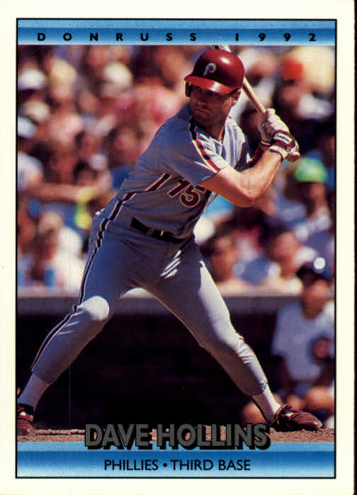 A9587- 1992 Donruss Baseball #S 501-750 + Rookies -du Pick- 15 + Gratis US - Bild 360 von 485