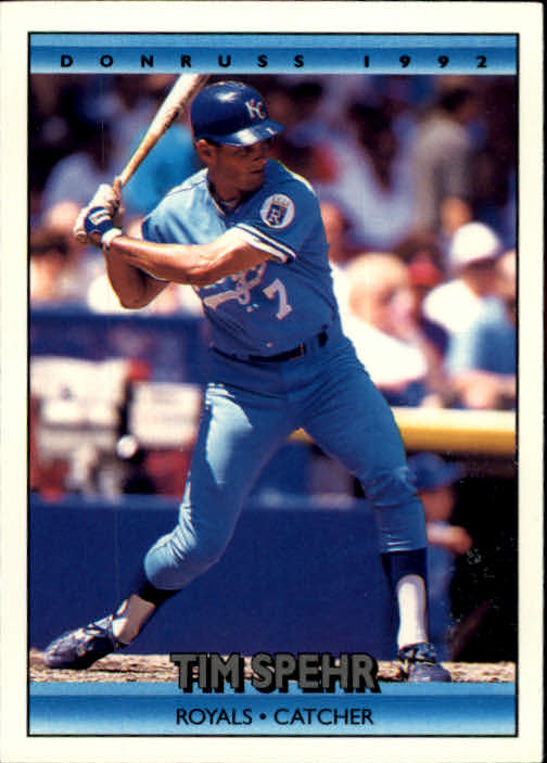 A9587- 1992 Donruss Baseball #S 501-750 + Rookies -du Pick- 15 + Gratis US - Bild 368 von 485