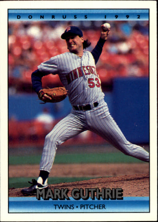 A9587- 1992 Donruss Baseball #S 501-750 + Rookies -du Pick- 15 + Gratis US - Bild 372 von 485
