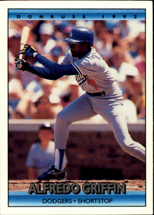 A9587- 1992 Donruss Baseball #S 501-750 + Rookies -du Pick- 15 + Gratis US - Bild 374 von 485