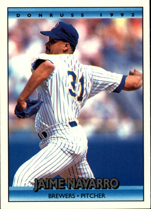 A9587- 1992 Donruss Baseball #S 501-750 + Rookies -du Pick- 15 + Gratis US - Bild 400 von 485