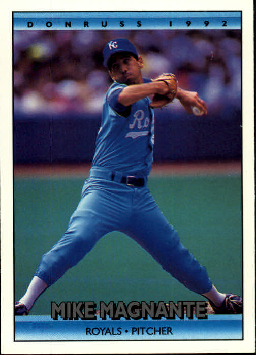 A9587- 1992 Donruss Baseball #S 501-750 + Rookies -du Pick- 15 + Gratis US - Bild 402 von 485