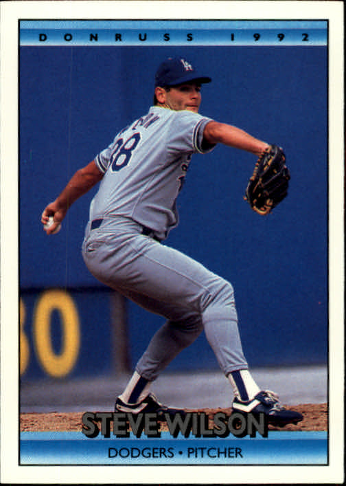 A9587- 1992 Donruss Baseball #S 501-750 + Rookies -du Pick- 15 + Gratis US - Bild 408 von 485