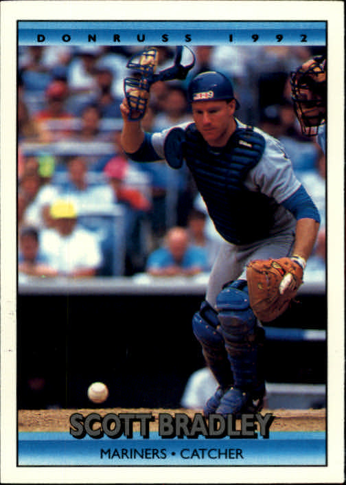 A9587- 1992 Donruss Baseball #S 501-750 + Rookies -du Pick- 15 + Gratis US - Bild 414 von 485