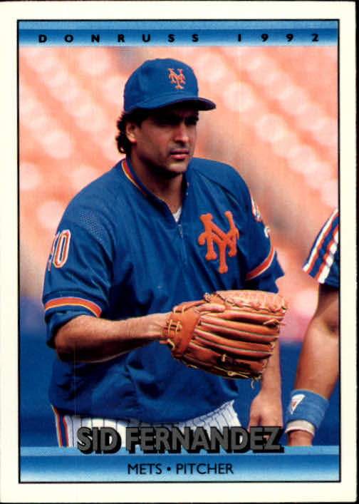 A9587- 1992 Donruss Baseball #S 501-750 + Rookies -du Pick- 15 + Gratis US - Bild 426 von 485