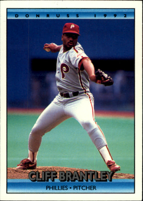 A9587- 1992 Donruss Baseball #S 501-750 + Rookies -du Pick- 15 + Gratis US - Bild 432 von 485