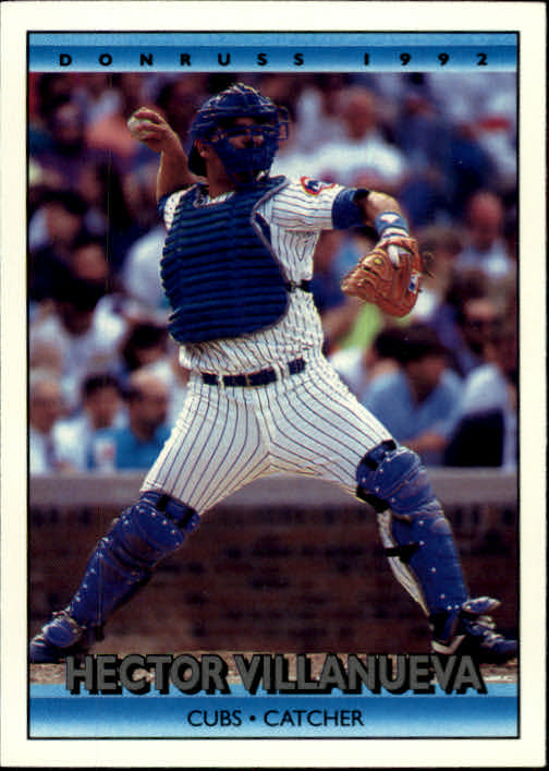 A9587- 1992 Donruss Baseball #S 501-750 + Rookies -du Pick- 15 + Gratis US - Bild 438 von 485