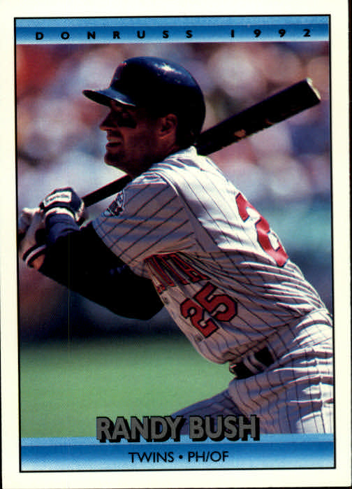A9587- 1992 Donruss Baseball #S 501-750 + Rookies -du Pick- 15 + Gratis US - Bild 444 von 485