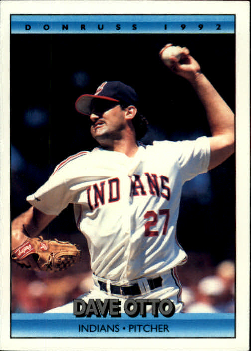 A9587- 1992 Donruss Baseball #S 501-750 + Rookies -du Pick- 15 + Gratis US - Bild 448 von 485