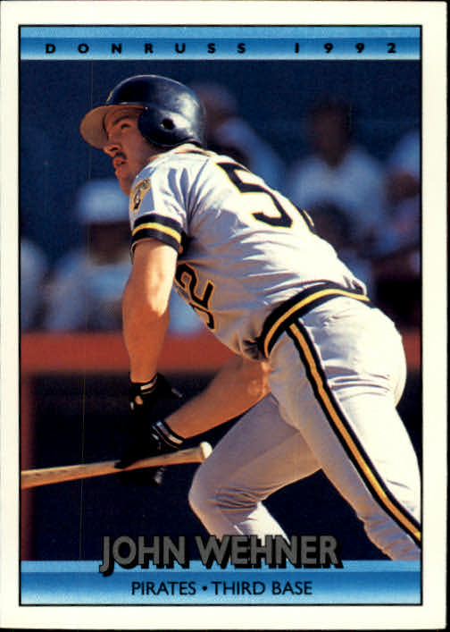 A9587- 1992 Donruss Baseball #S 501-750 + Rookies -du Pick- 15 + Gratis US - Bild 450 von 485