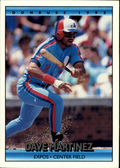 A9587- 1992 Donruss Baseball #S 501-750 + Rookies -du Pick- 15 + Gratis US - Bild 452 von 485