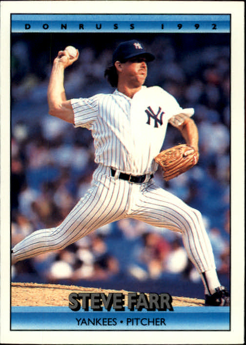 A9587- 1992 Donruss Baseball #S 501-750 + Rookies -du Pick- 15 + Gratis US - Bild 458 von 485