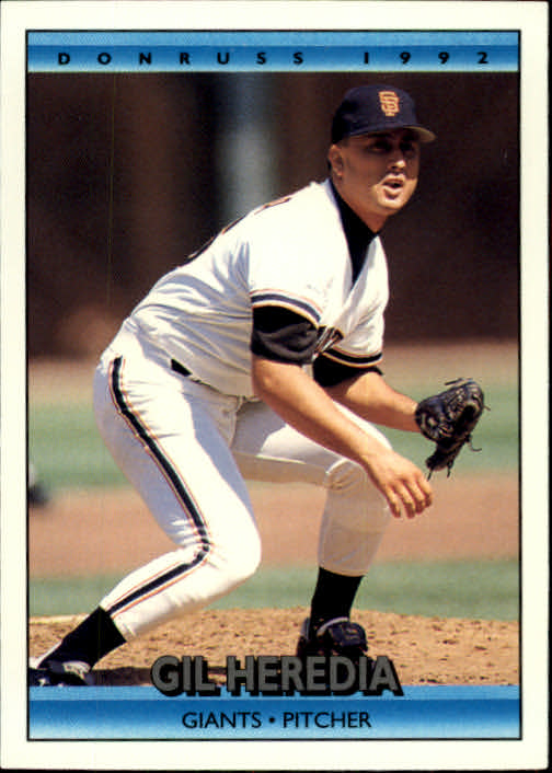 A9587- 1992 Donruss Baseball #S 501-750 + Rookies -du Pick- 15 + Gratis US - Bild 462 von 485