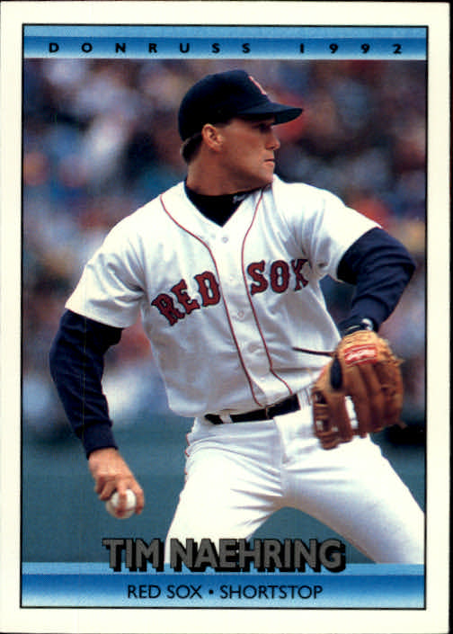 A9587- 1992 Donruss Baseball #S 501-750 + Rookies -du Pick- 15 + Gratis US - Bild 470 von 485