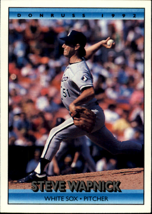 A9587- 1992 Donruss Baseball #S 501-750 + Rookies -du Pick- 15 + Gratis US - Bild 472 von 485