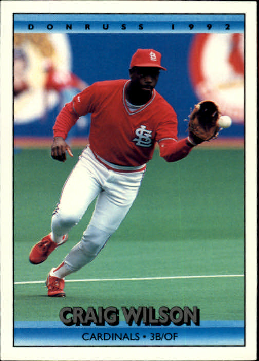 A9587- 1992 Donruss Baseball #S 501-750 + Rookies -du Pick- 15 + Gratis US - Bild 474 von 485