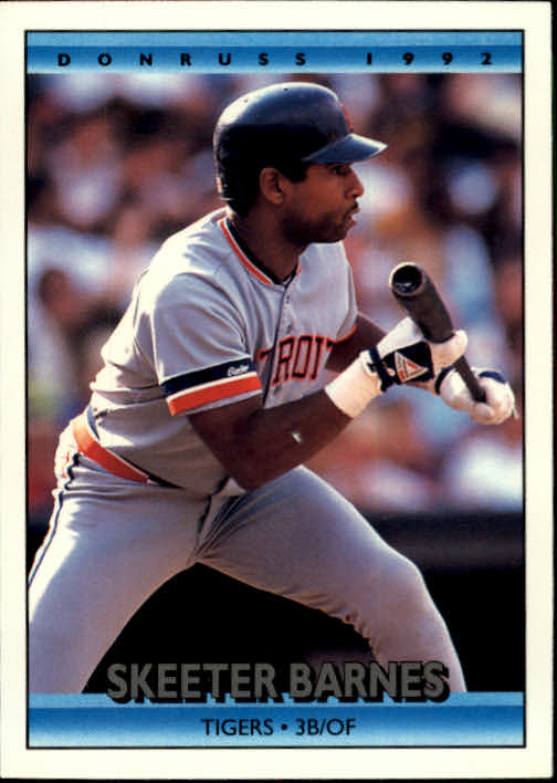 A9587- 1992 Donruss Baseball #S 501-750 + Rookies -du Pick- 15 + Gratis US - Bild 482 von 485