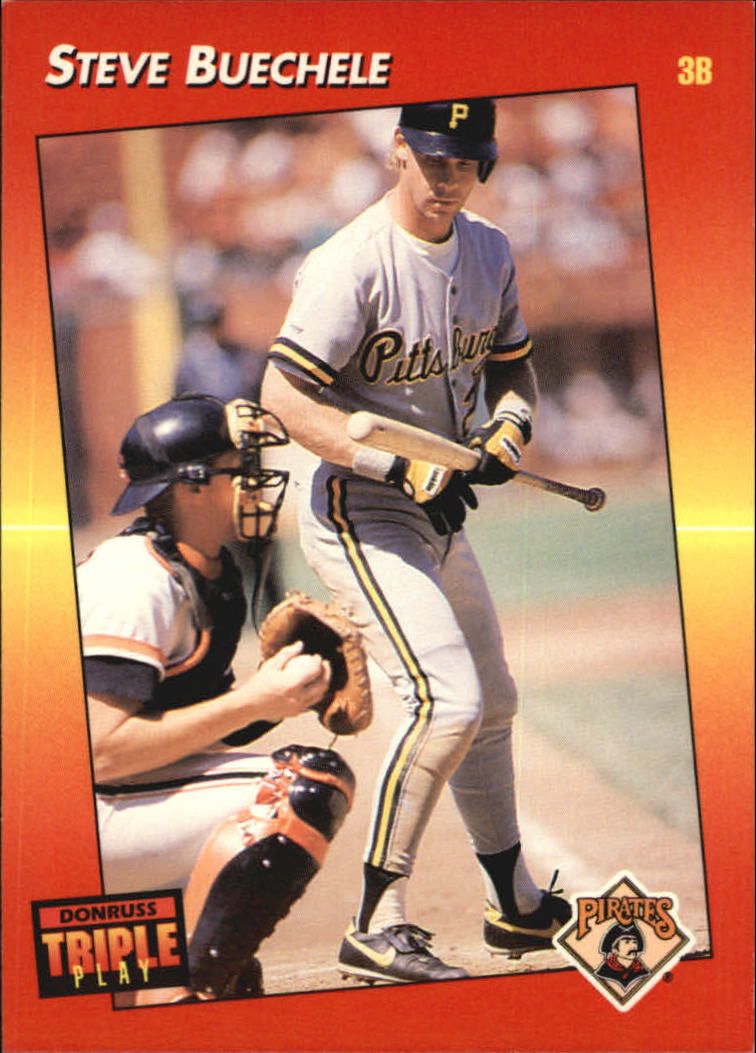 Sports Card Front