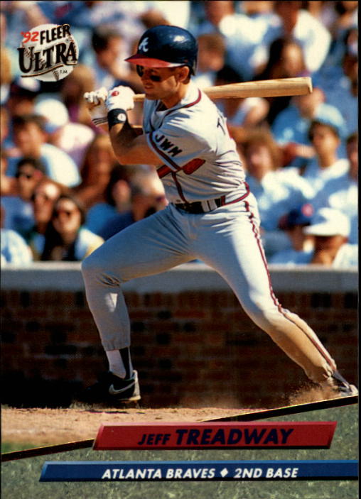 Sports Card Front