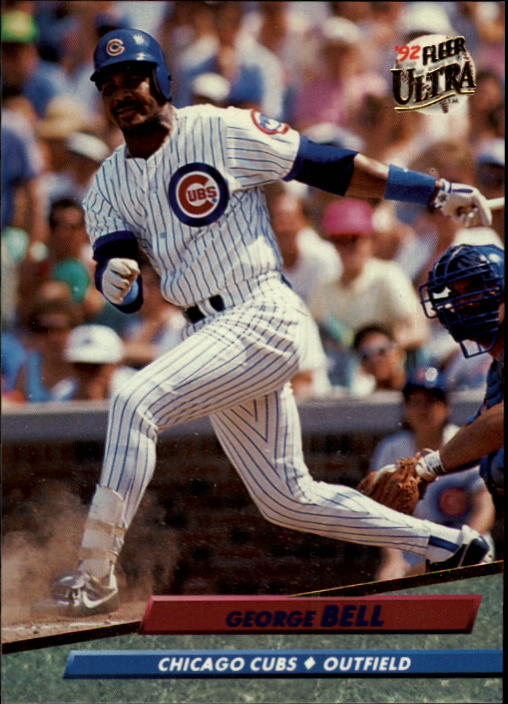 Sports Card Front