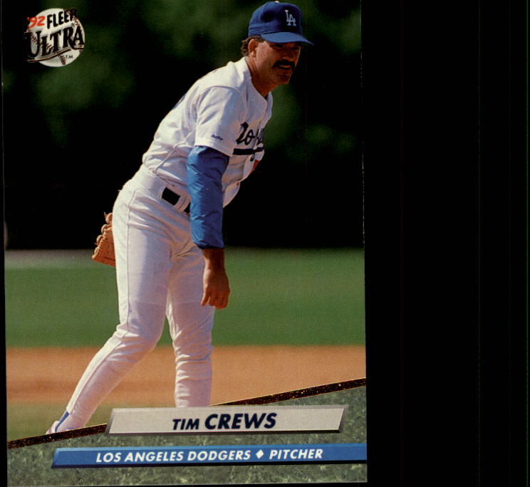 Sports Card Front