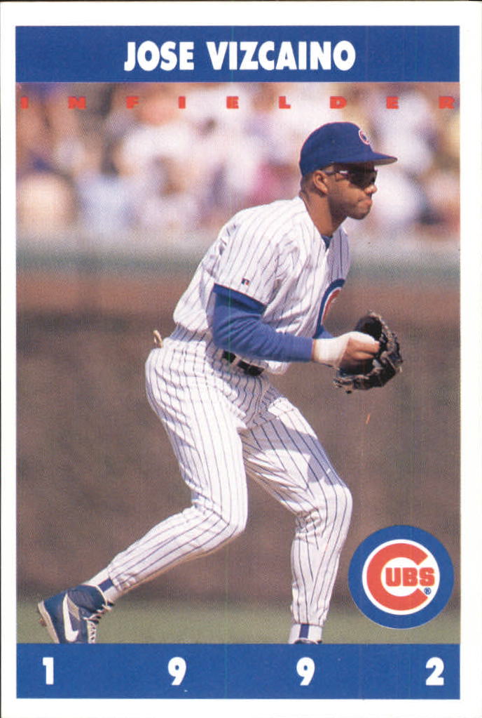 B6472- 1992 Cubs Marathon Baseball Card #s 1-49 You Pick- 15+ FREE US SHIP - Picture 38 of 50