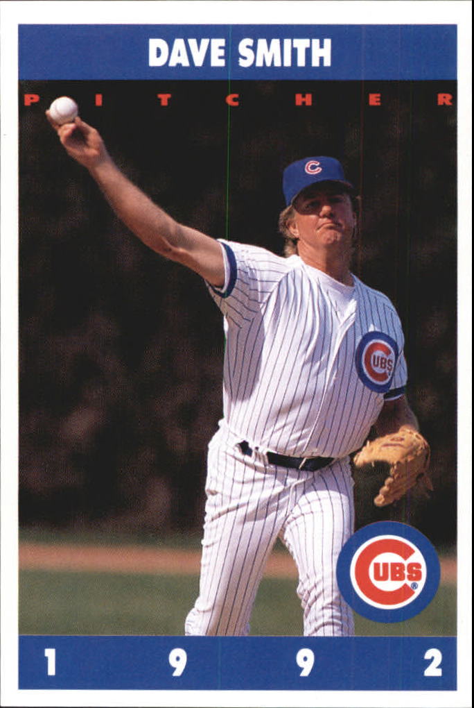 Sports Card Front