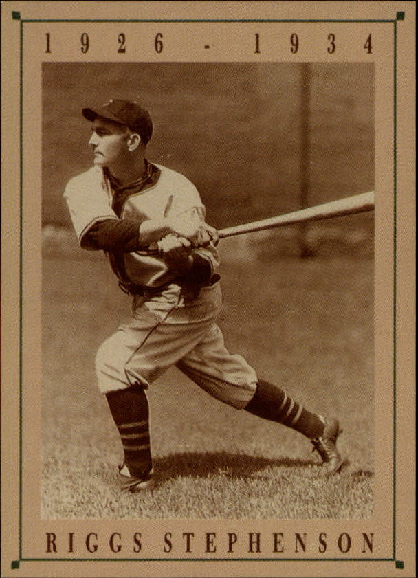 Sports Card Front