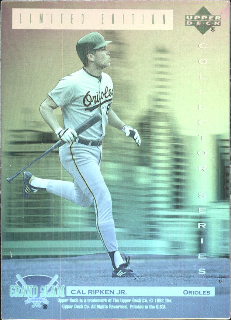 Sports Card Front