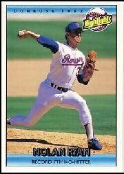 Sports Card Front