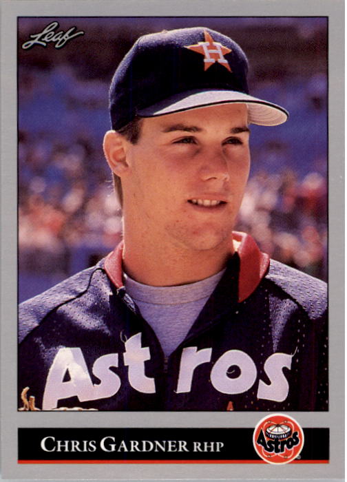 A8003- 1992 Leaf Baseball Card #s 1-200 +Rookies -You Pick- 15+ FREE US SHIP - Picture 16 of 395