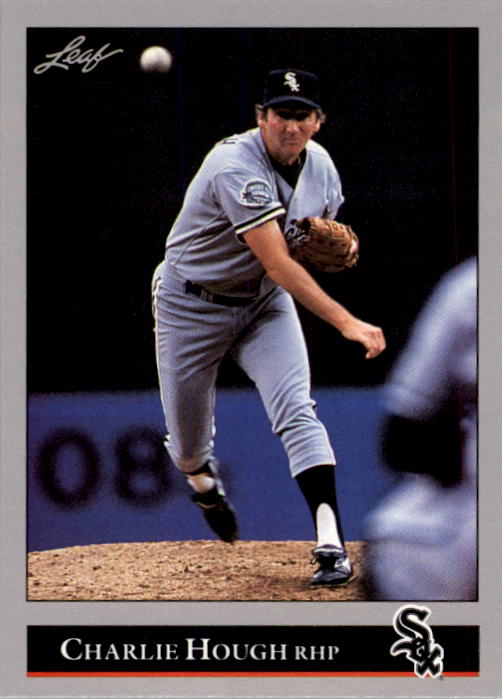 A8003- 1992 Leaf Baseball Card #s 1-200 +Rookies -You Pick- 15+ FREE US SHIP - Picture 74 of 395