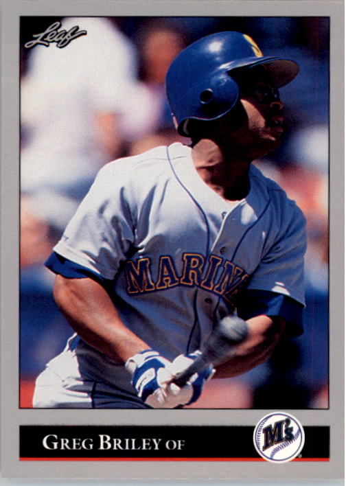 Sports Card Front