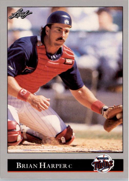 Sports Card Front