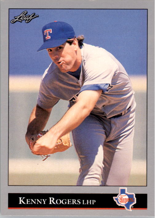 A8003- 1992 Leaf Baseball Card #s 1-200 +Rookies -You Pick- 15+ FREE US SHIP - Picture 340 of 395