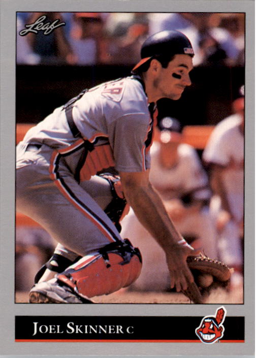 A8003- 1992 Leaf Baseball Card #s 1-200 +Rookies -You Pick- 15+ FREE US SHIP - Picture 356 of 395