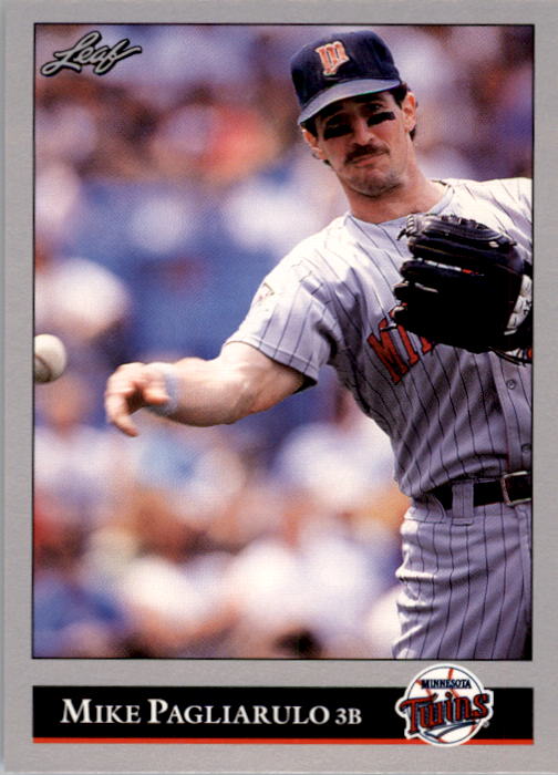 Sports Card Front