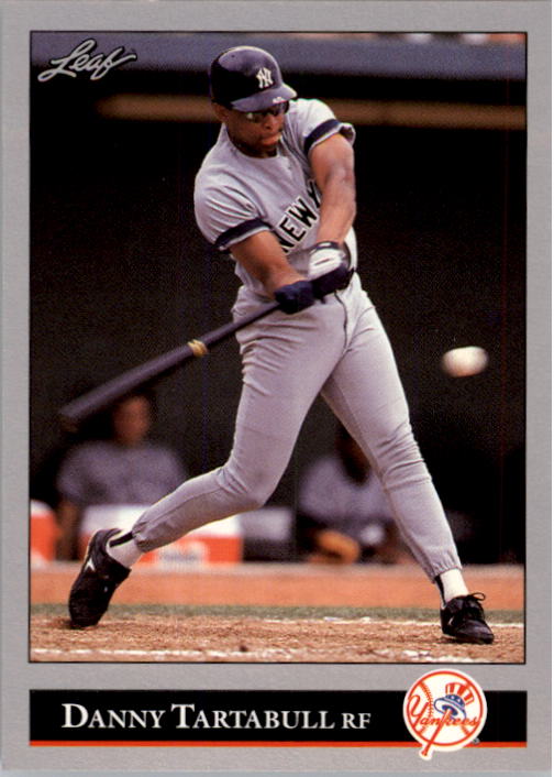 Sports Card Front