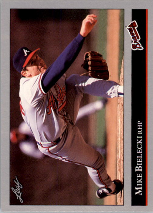 Sports Card Front