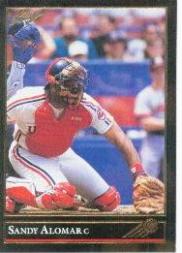 A8038- 1992 Leaf Black Gold Baseball Card #s 1-200 -You Pick- 15+ FREE US SHIP - Picture 16 of 249